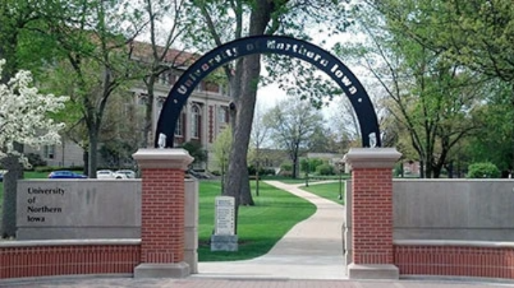 北爱荷华大学,University of Northern Iowa